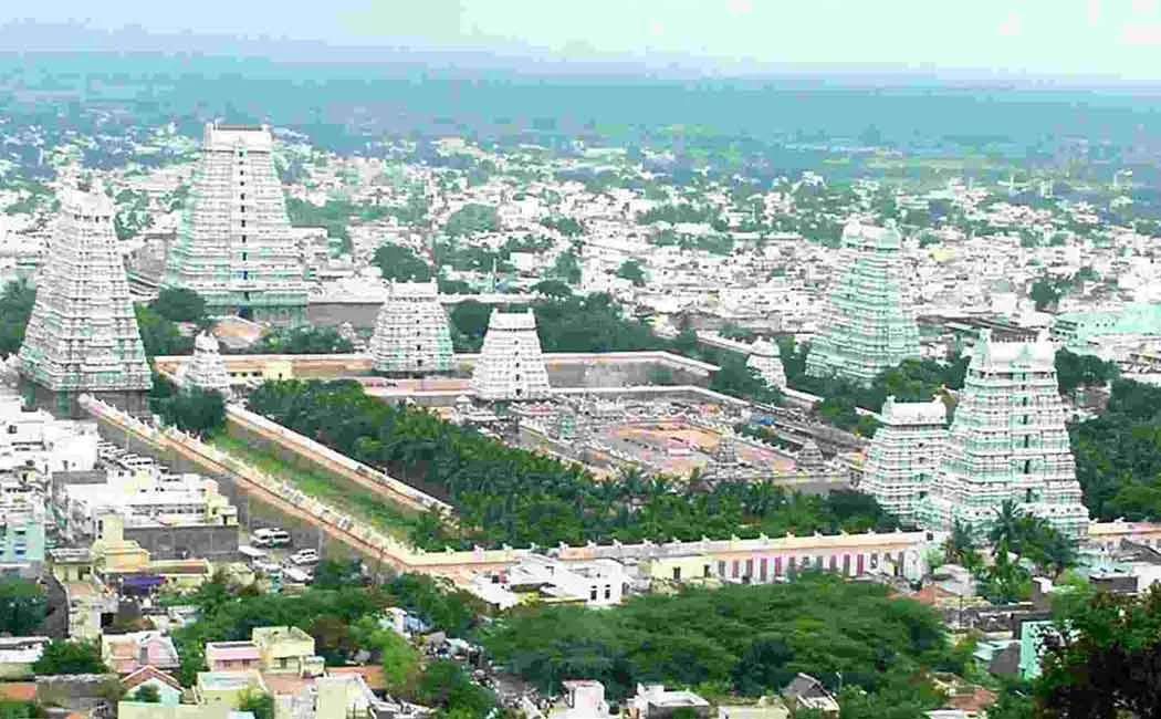 People are suffering by restriction for deepam festival 