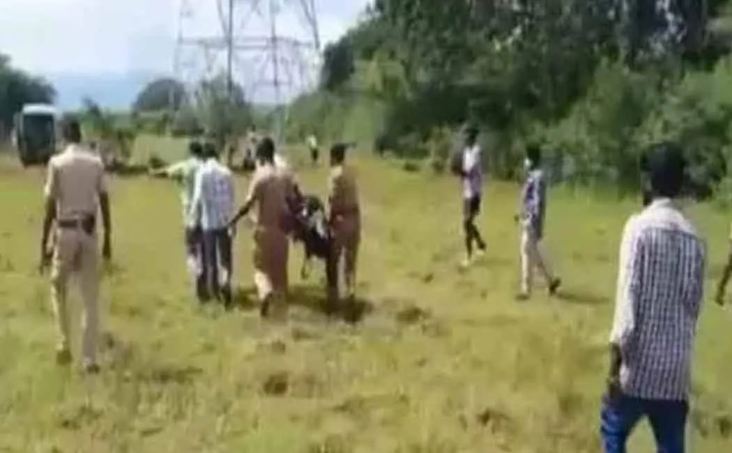 School boy and girl passes away in kallakurichi 