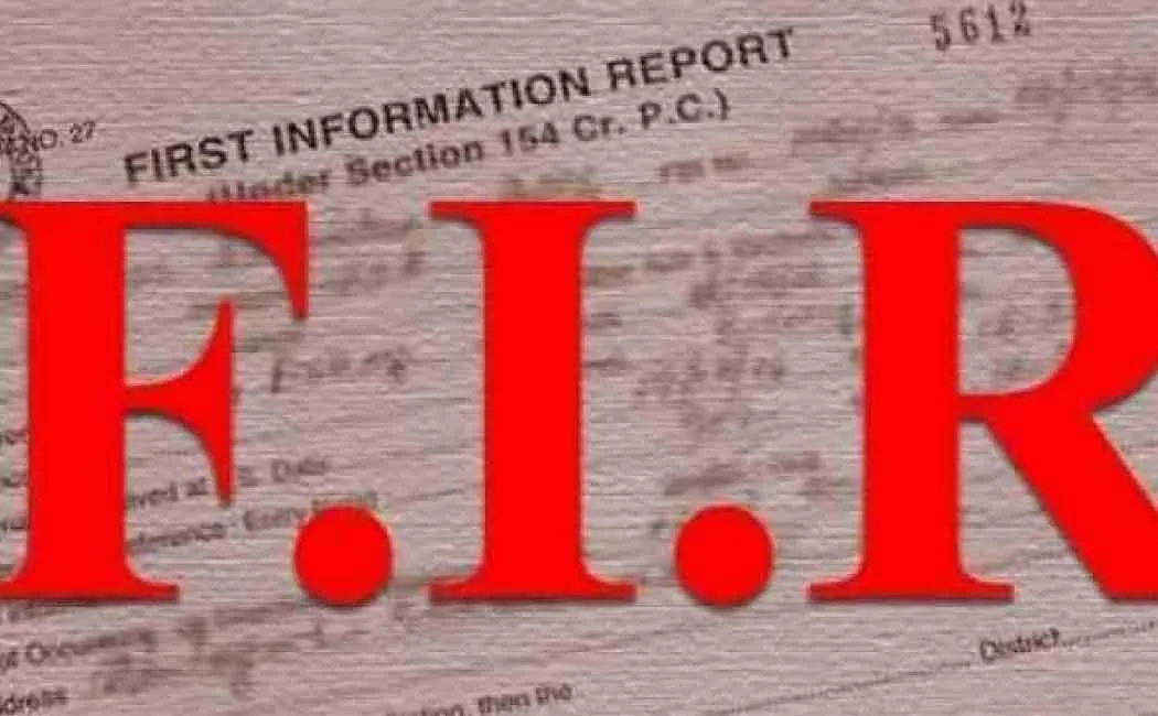 Teacher intimidated and bribed; FIR against forest officials!