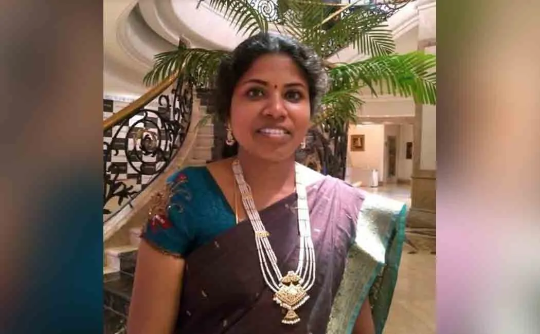 ‘Cultural Root’ - Dr. Manjula  