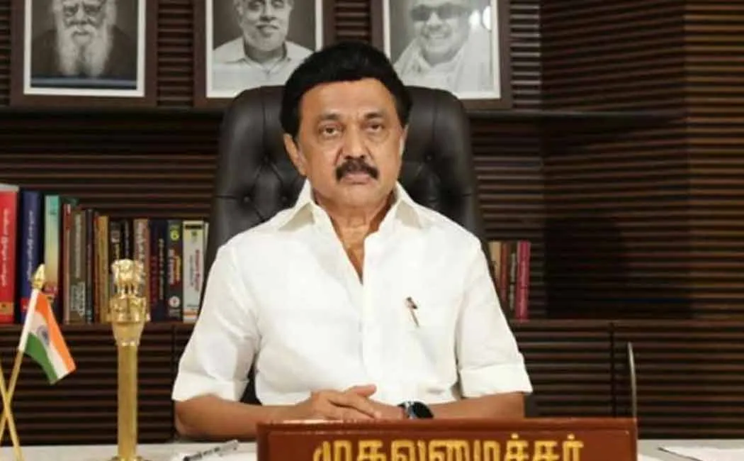 TamilNadu government will be set penny kwik statue in England 