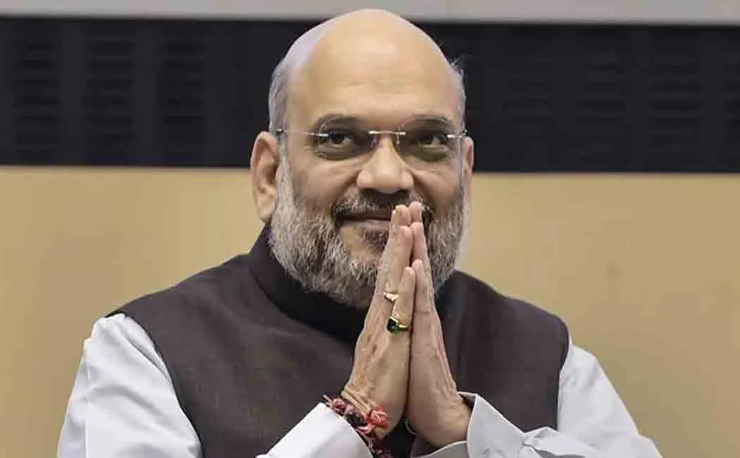 NEET Exempt! A group of Tamil Nadu MPs to meet Amit Shah