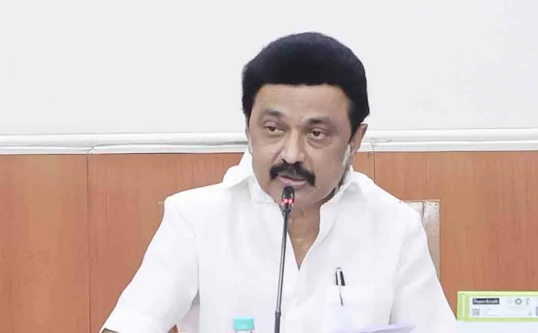  Chief Minister MK Stalin's speech at the Semmozhi Awards Ceremony!