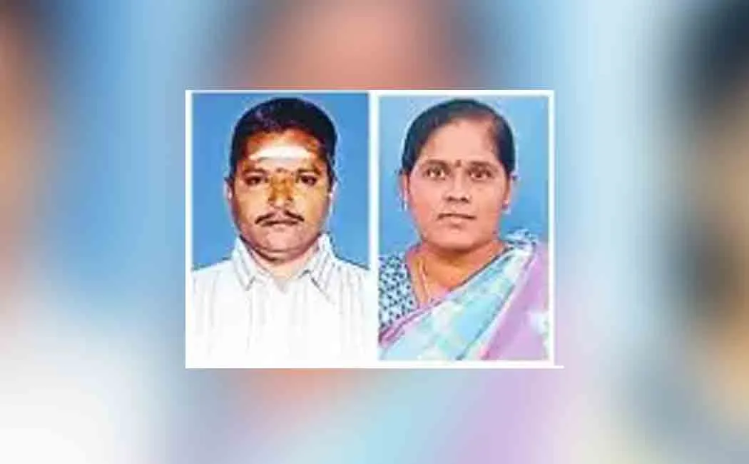 Power locomotive owner passes away with family; Police investigate cell phone calls!