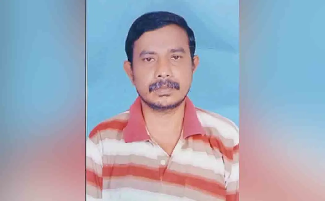 Police death case: Salem CBCID police begin investigation!