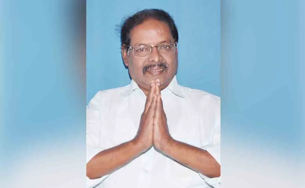 Chennai District Secretaries  intimidated by Edappadi! Candidates Selection 