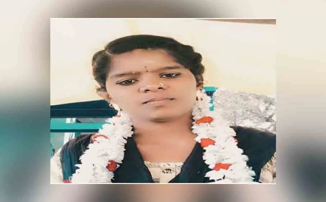 Young woman passes away police investigation 