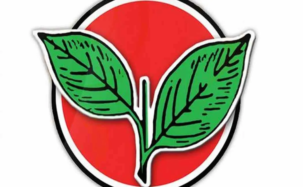 ADMK Election manifesto committee member 