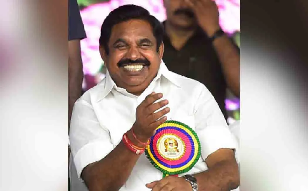 Kodunadu case: Evidence that goes directly to Edappadi!