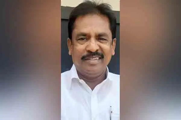 The mayor of Dindigul should be appreciative of all parties! Minister I. Periyasamy Serious Advice!