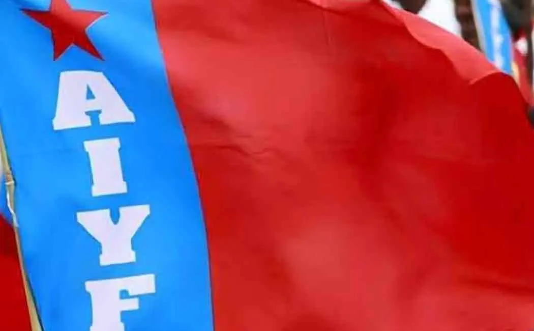 DMK And alliance parties demanding central government 