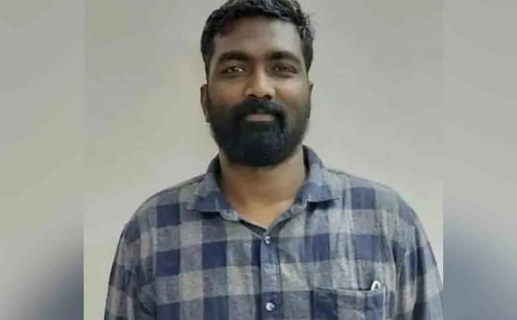 Salem Rowdy   case: Personal intensity to catch undercover criminals!