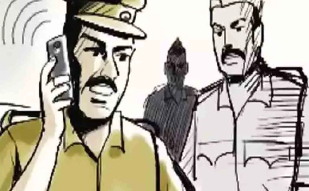 17 boy missed Mother who suspects the teacher!