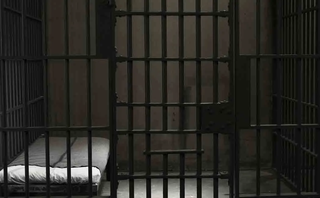 Worker abduction case; Two who surrendered in court!