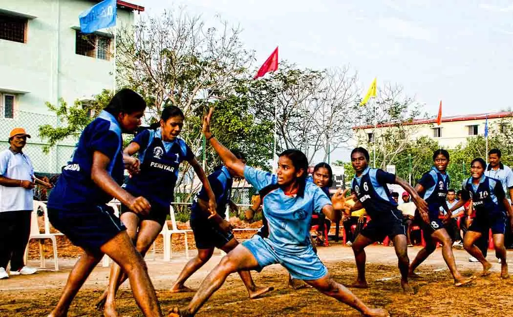 Student enrollment in sports hostels;   Camp on March 23rd 