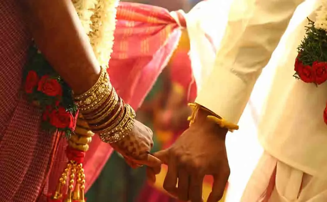 Moolaloor Ramamurthy wedding plan; People making new demands on the state