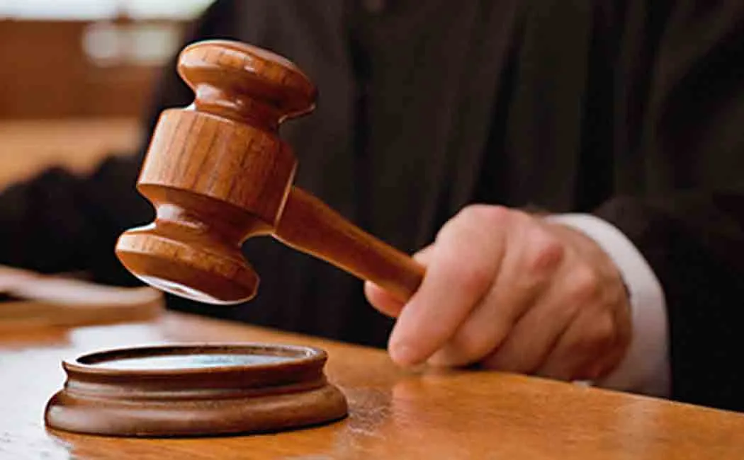 Madurai Court confirmed life sentence 