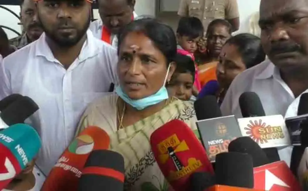Karur Puliyur Municipal Election Postponed!