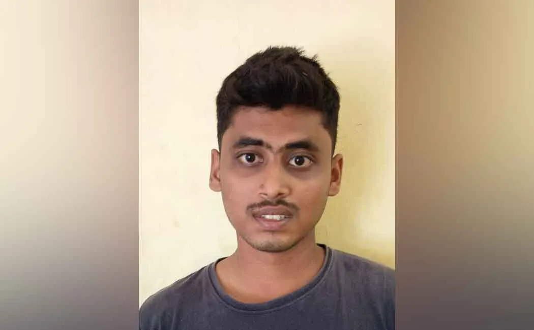 Threat to computer center owner! One arrested!