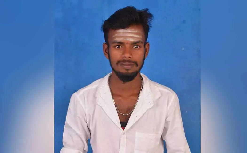 Young man passed away police arrested one 