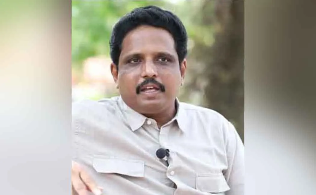 Metro administration responds to S. Venkatesh MP!