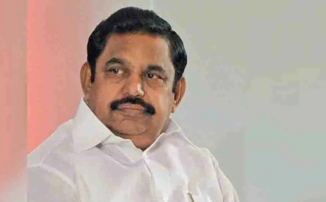 Tanjore chariot accident! Edappadi Palanisamy condolences!