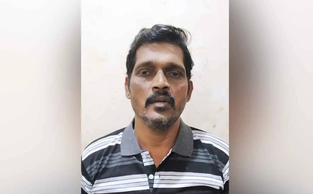 Police shocked by car thief's confession!