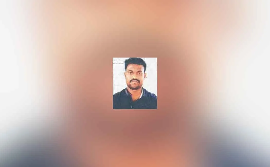 Panchayat secretary passed away Letter as Councilor Threat!