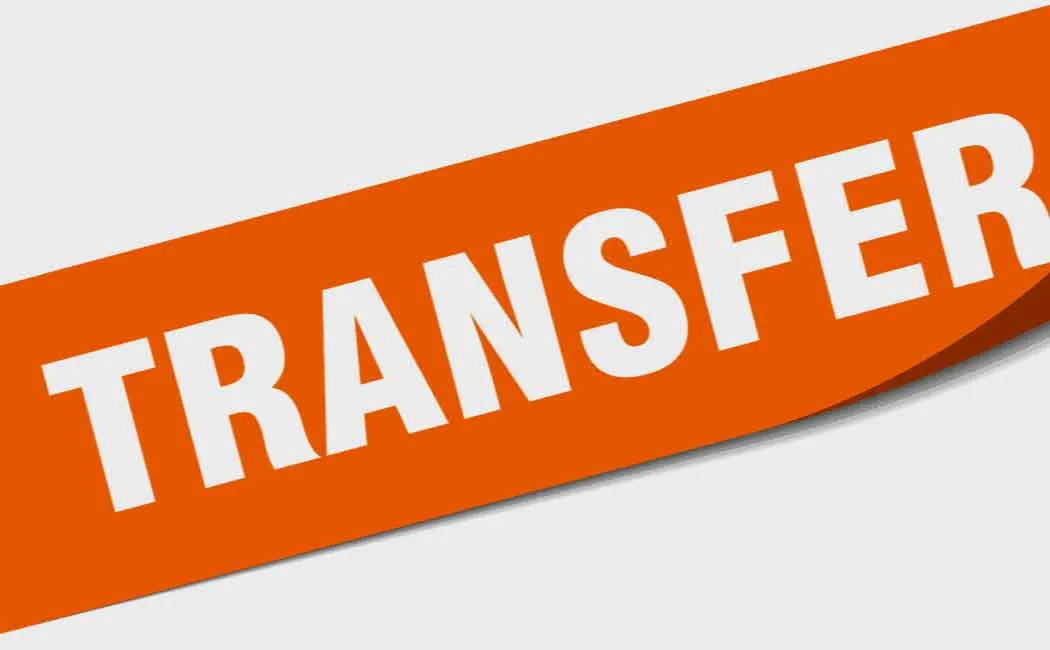 17 policemen transferred in Trichy