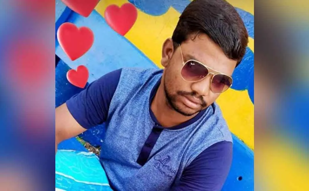 Conflict among the youth! One passed away 