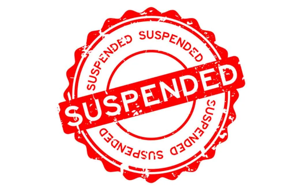 Released audio! Government school teachers suspended?