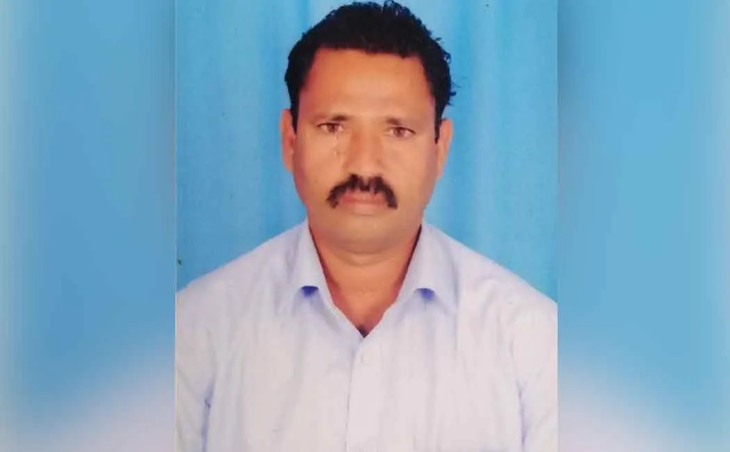 Husband passes away police arrested his wife and boyfriend 