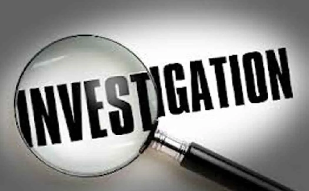 theft in trichy  Police investigation!