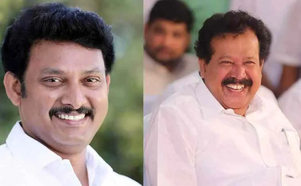National New Education Plunder Conference; Neglected Tamil Nadu!