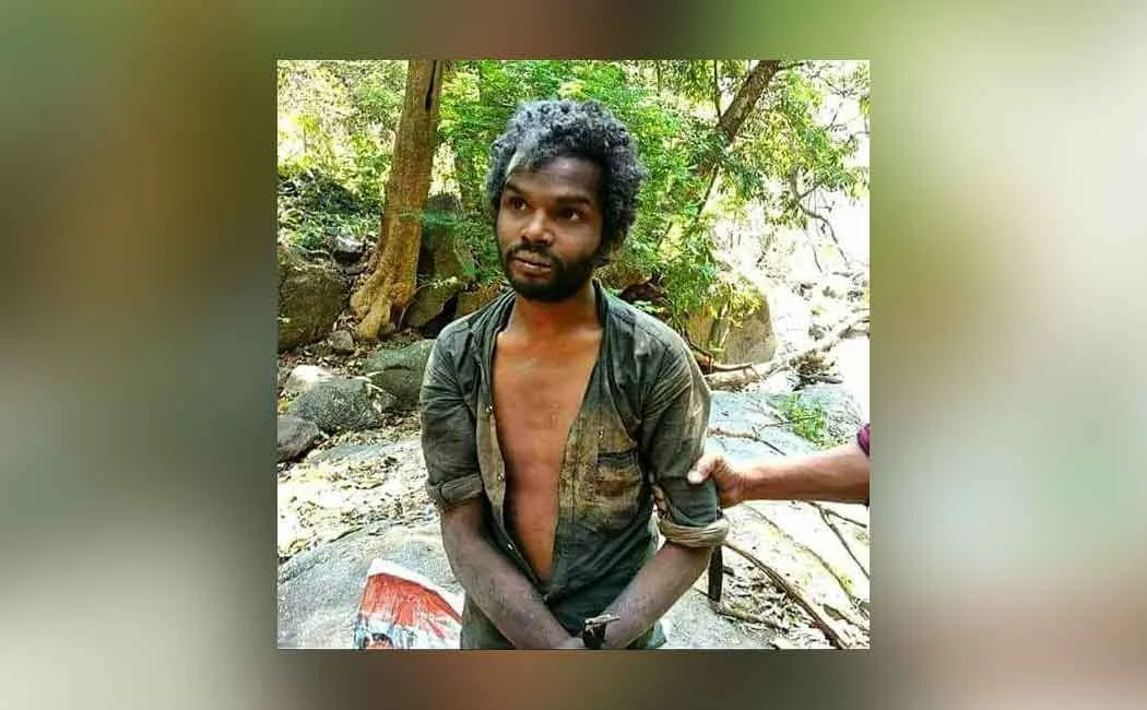 Kerala madhu case! Bargain for money to save criminals!