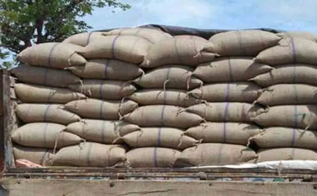 Change in ration card to prevent rice smuggling! Is the Tamil Nadu government thinking of changing?