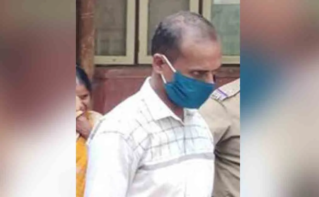 Old man passed away case court order life sentence to couple 