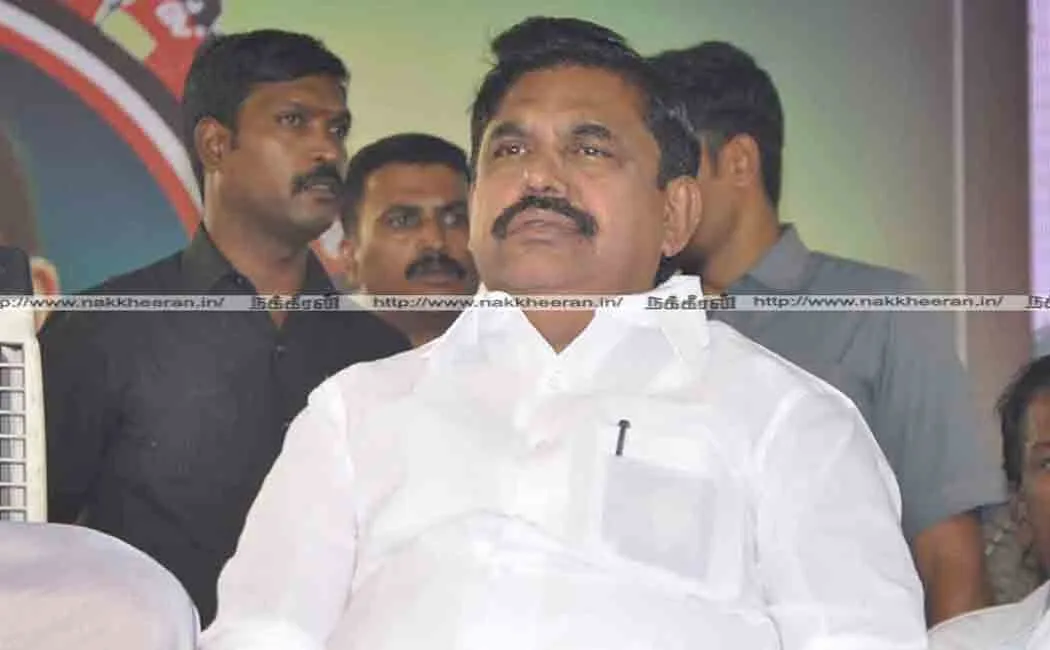 ADMK leader issue ops and sasikala 