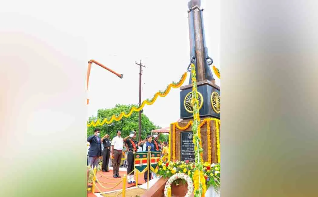 History of Vellore Sepoy Revolution; The governor's opinion!