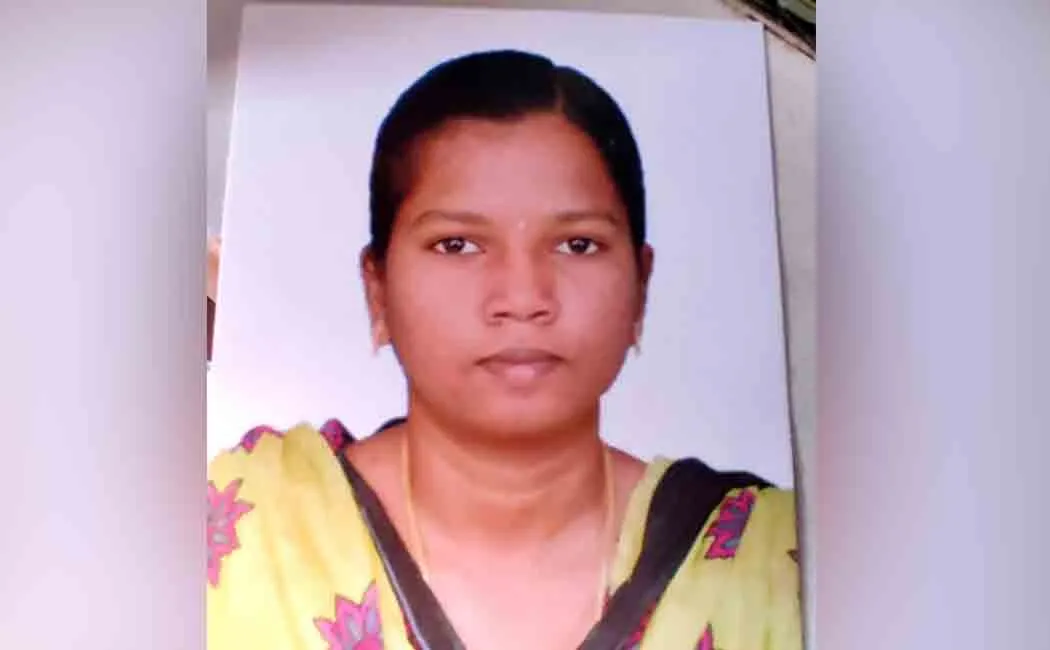 Student passed away on neet exam fear 