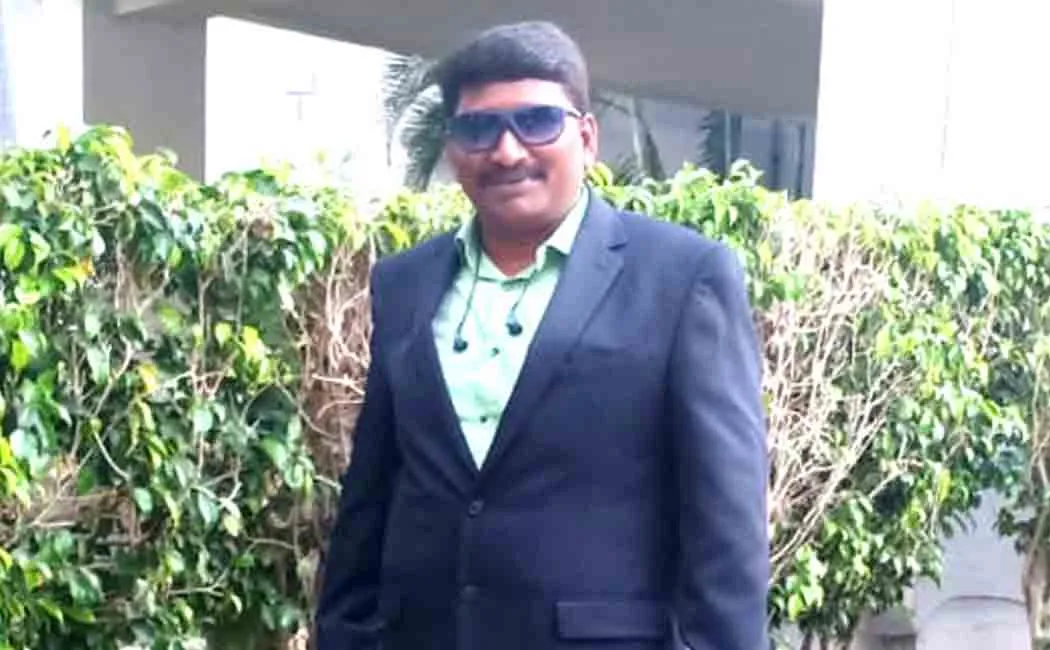 Real estate owner passed away near namakkal 
