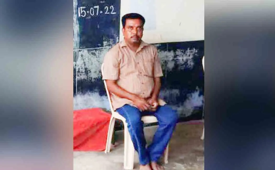 School teacher and his daughter passed away 
