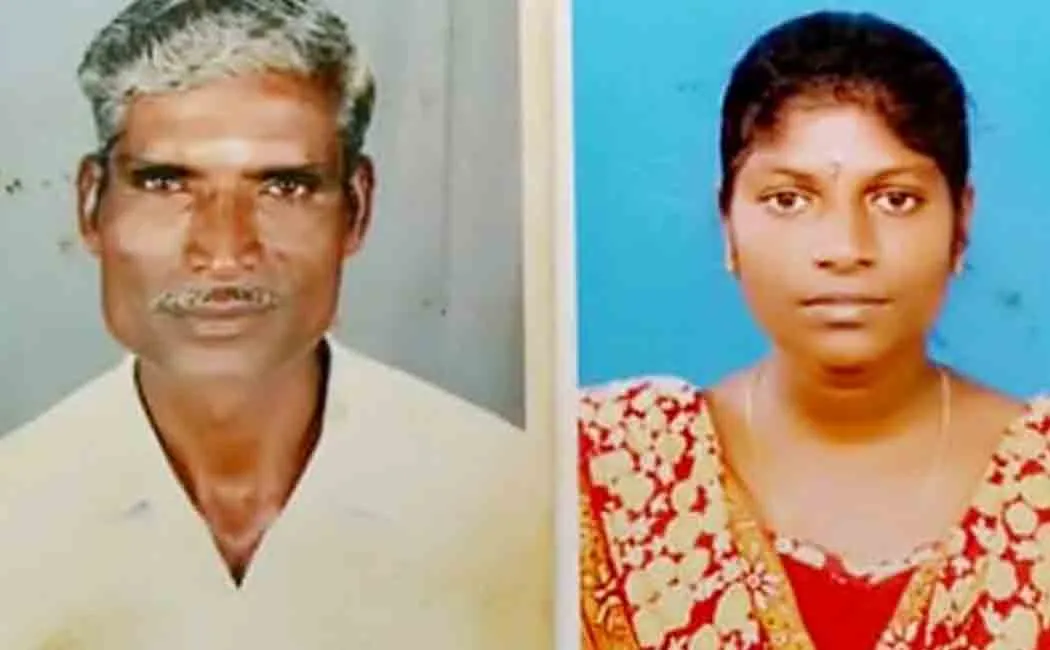 Father and Daughter passed away in accident 