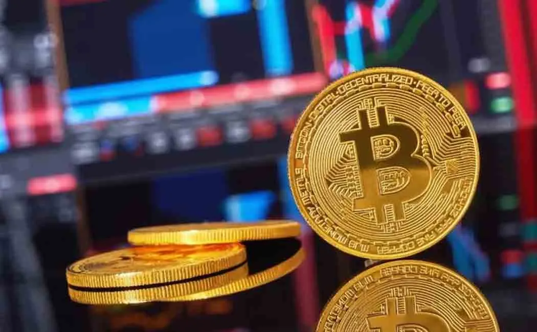  Earn More in Bitcoin; Complaint against the teenager who swindled several lakhs of rupees!