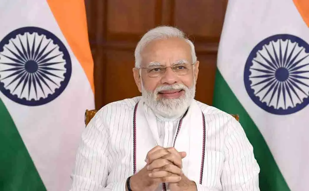 The Corporation will implement Prime Minister Modi's advice!