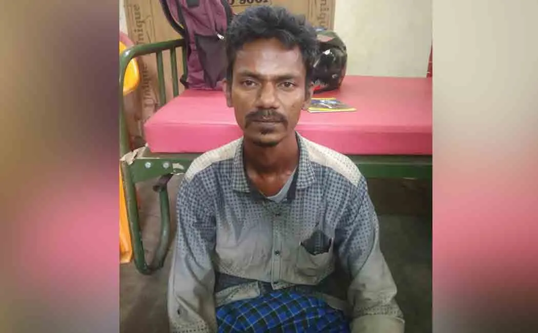 Rowdy passed away police investigation 