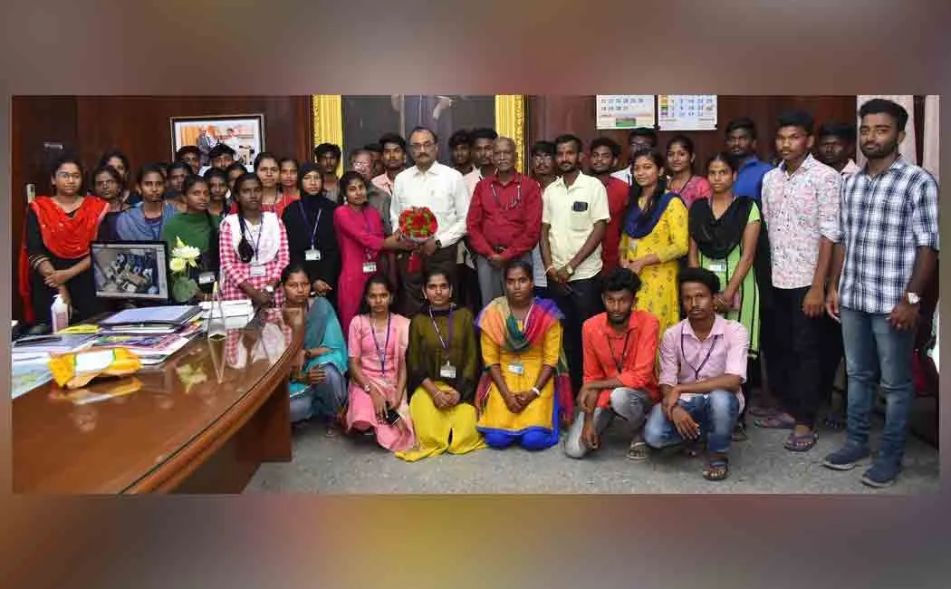 ICR Accreditation for Bachelor of Fisheries Science in Annamalai University!