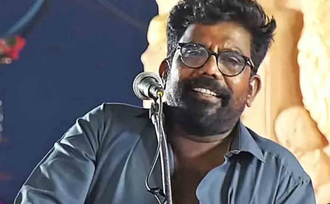 Hindu Munnaniyanar 40 people arrested after kanal kannan arrest 