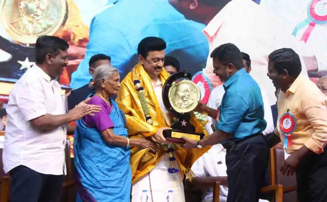 Thirumavalavan speech about stalin 