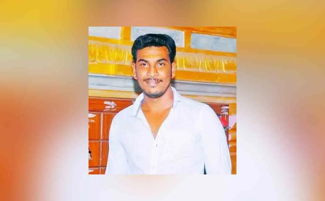 youth passed away in maiyladudhurai 
